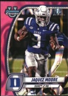 Jaquez Moore