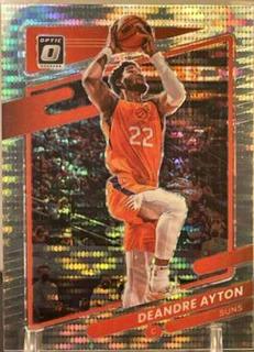 Deandre Ayton