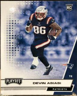 Devin Asiasi