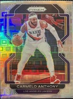 Carmelo Anthony