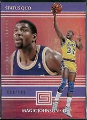 Magic Johnson