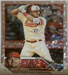 Mike Trout