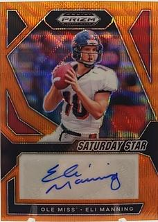 Eli Manning