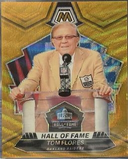 Tom Flores