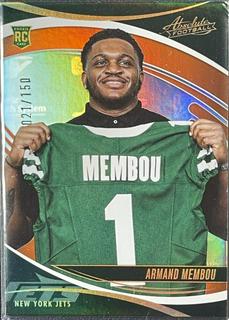 Armand Membou