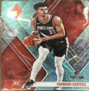 Toumani Camara