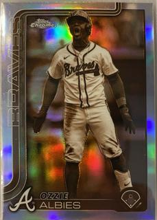 Ozzie Albies