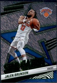 Jalen Brunson
