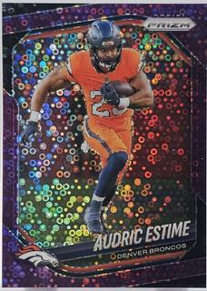 Audric Estime