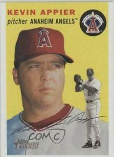 Kevin Appier