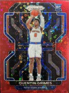Quentin Grimes