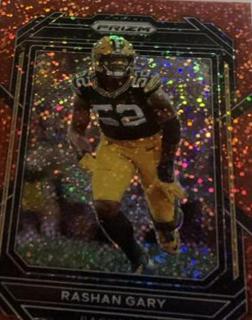 Rashan Gary