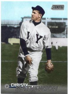 Christy Mathewson