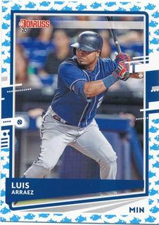 Luis Arraez