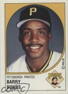 Barry Bonds