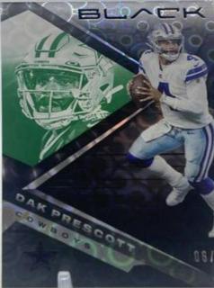 Dak Prescott