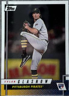 Tyler Glasnow