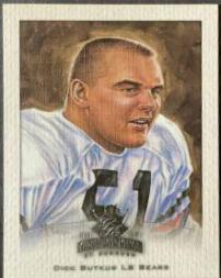 Dick Butkus