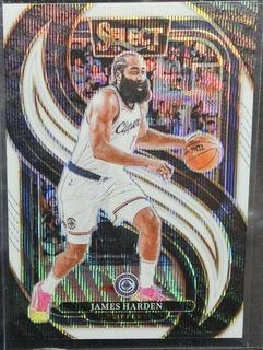 James Harden