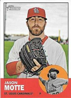 Jason Motte