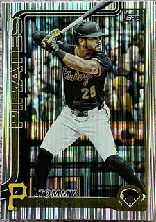 Tommy Pham