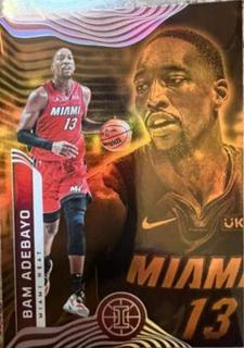 Bam Adebayo