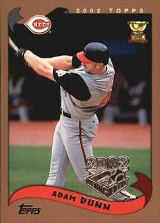 Adam Dunn