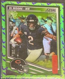 DJ Moore