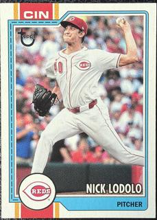 Nick Lodolo
