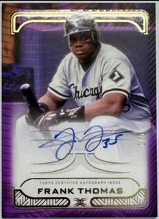 Frank Thomas
