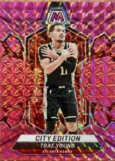 Trae Young
