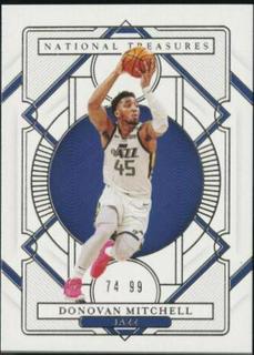 Donovan Mitchell