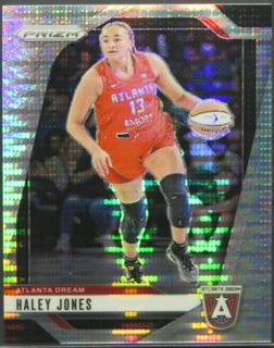 Haley Jones