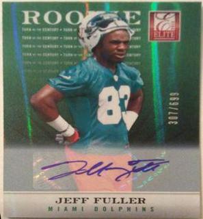 Jeff Fuller