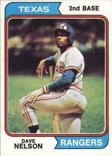 Dave Nelson