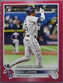 Josh Lowe