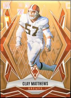 Clay Matthews Jr.