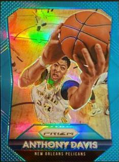 Anthony Davis
