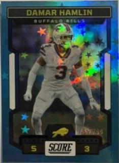 Damar Hamlin