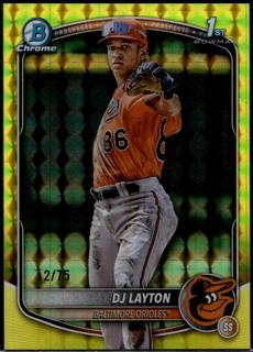 DJ Layton