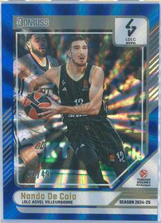 Nando De Colo