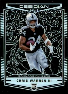 Chris Warren III