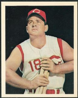 Ted Kluszewski