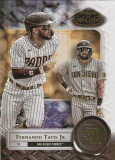 Fernando Tatis Jr.