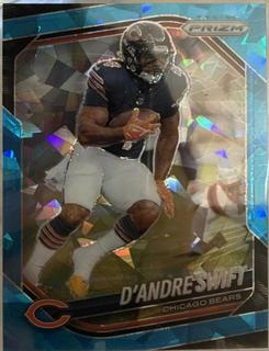 D'Andre Swift