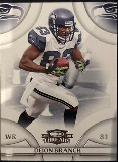 Deion Branch