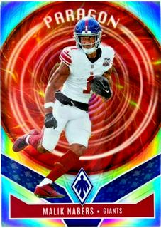Malik Nabers