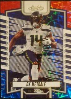 DK Metcalf