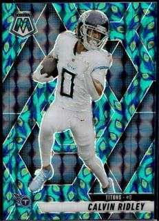 Calvin Ridley