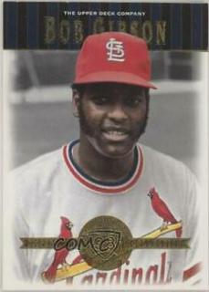 Bob Gibson